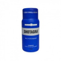 SHOTAGRA –Băutură pentru bărbați
