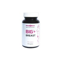Big Breast – Tablete pentru mărirea bustului
