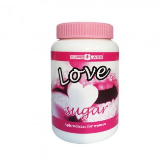 Love Sugar – Zahăr excitant