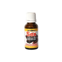 Sex Elixir Ciocolată  - Picături pentru femei