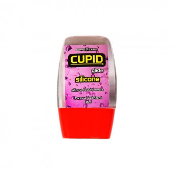 Cupid Glide Silicone 35ml