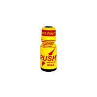 Poppers Rush