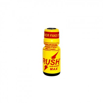 Poppers Rush
