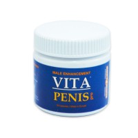 Vita Penis – Tablete pentru mărirea penisului