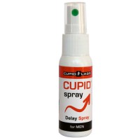  Cupid Spray - spray pentru întârziere a ejaculării