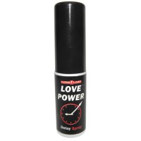 Love Power  - spray pentru întârziere a ejaculării